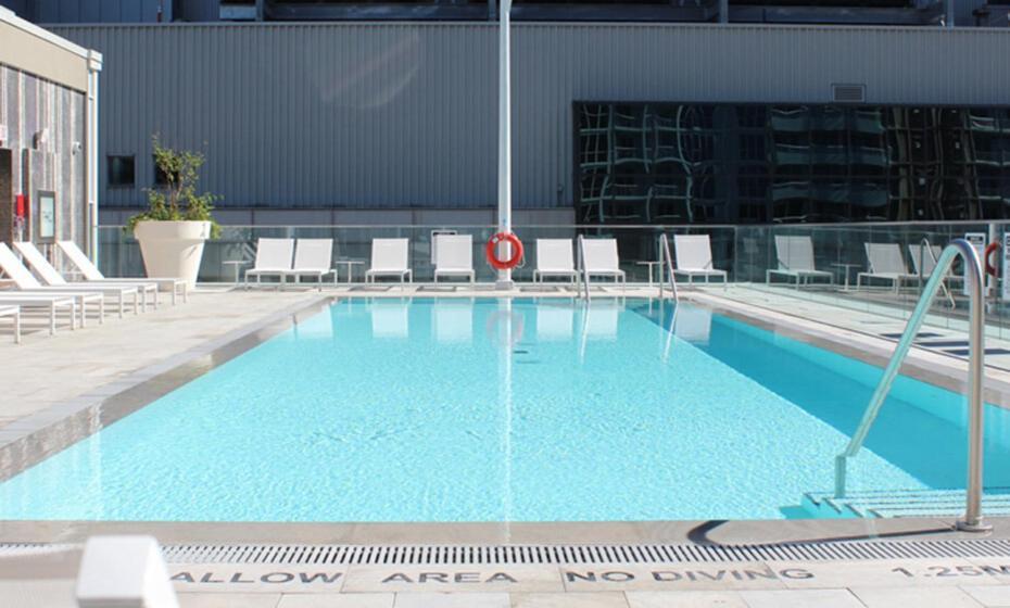 Skyline Suites - Walk To Mtcc, Acc, Rogers Centre & Entertainment District Торонто Екстериор снимка