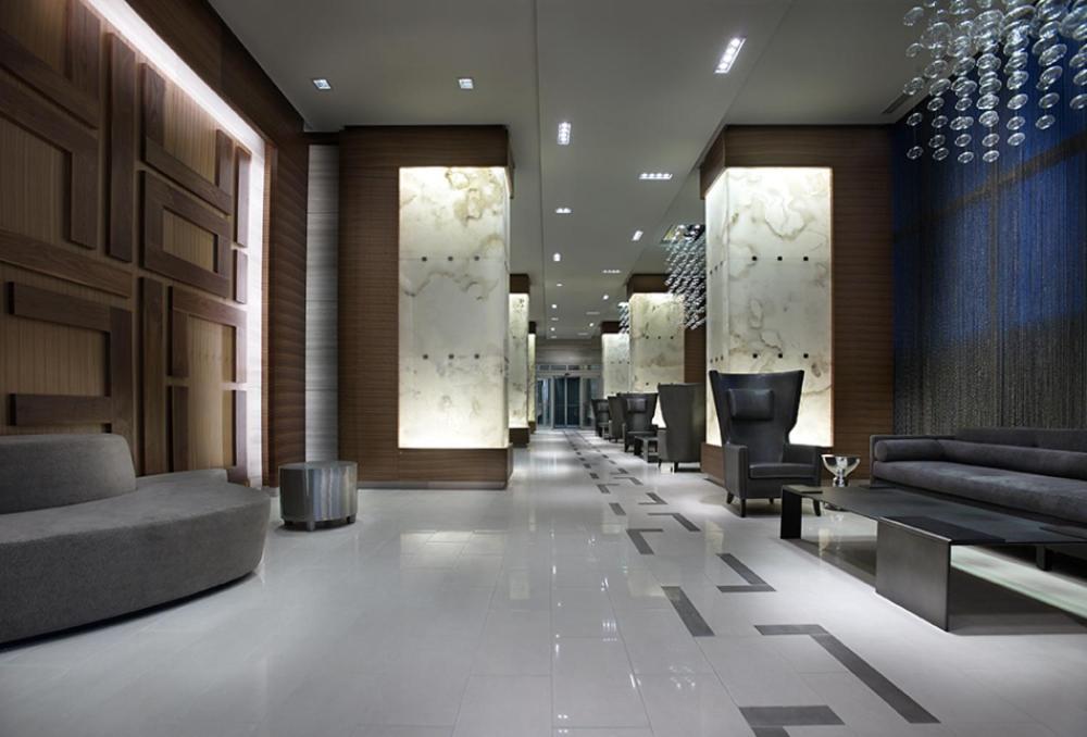 Skyline Suites - Walk To Mtcc, Acc, Rogers Centre & Entertainment District Торонто Екстериор снимка