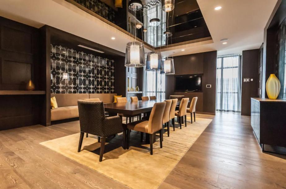 Skyline Suites - Walk To Mtcc, Acc, Rogers Centre & Entertainment District Торонто Екстериор снимка