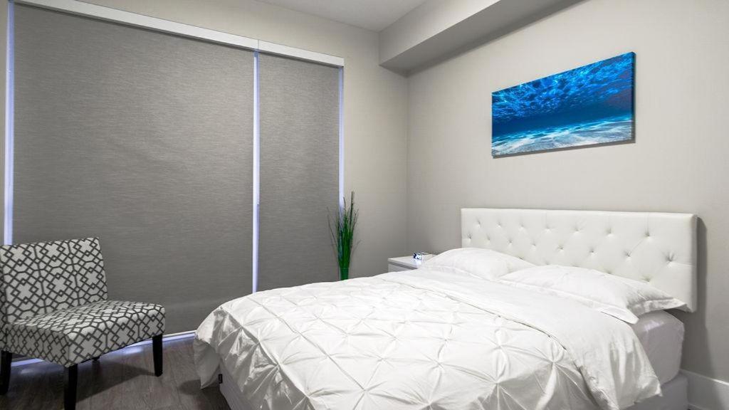 Skyline Suites - Walk To Mtcc, Acc, Rogers Centre & Entertainment District Торонто Екстериор снимка